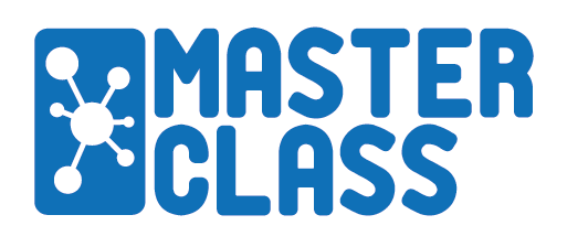 logo masterclass