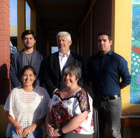 Dpto. de Matemáticas