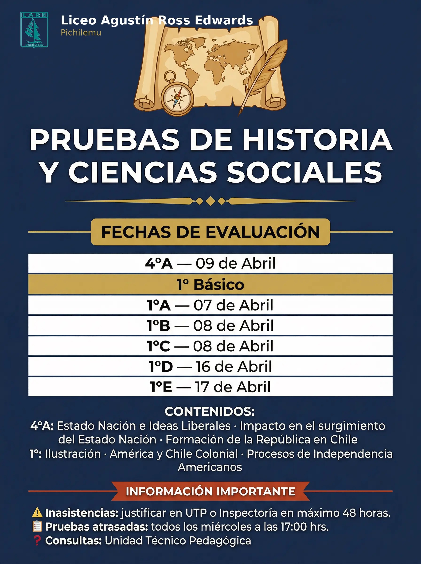 afiche historia 1