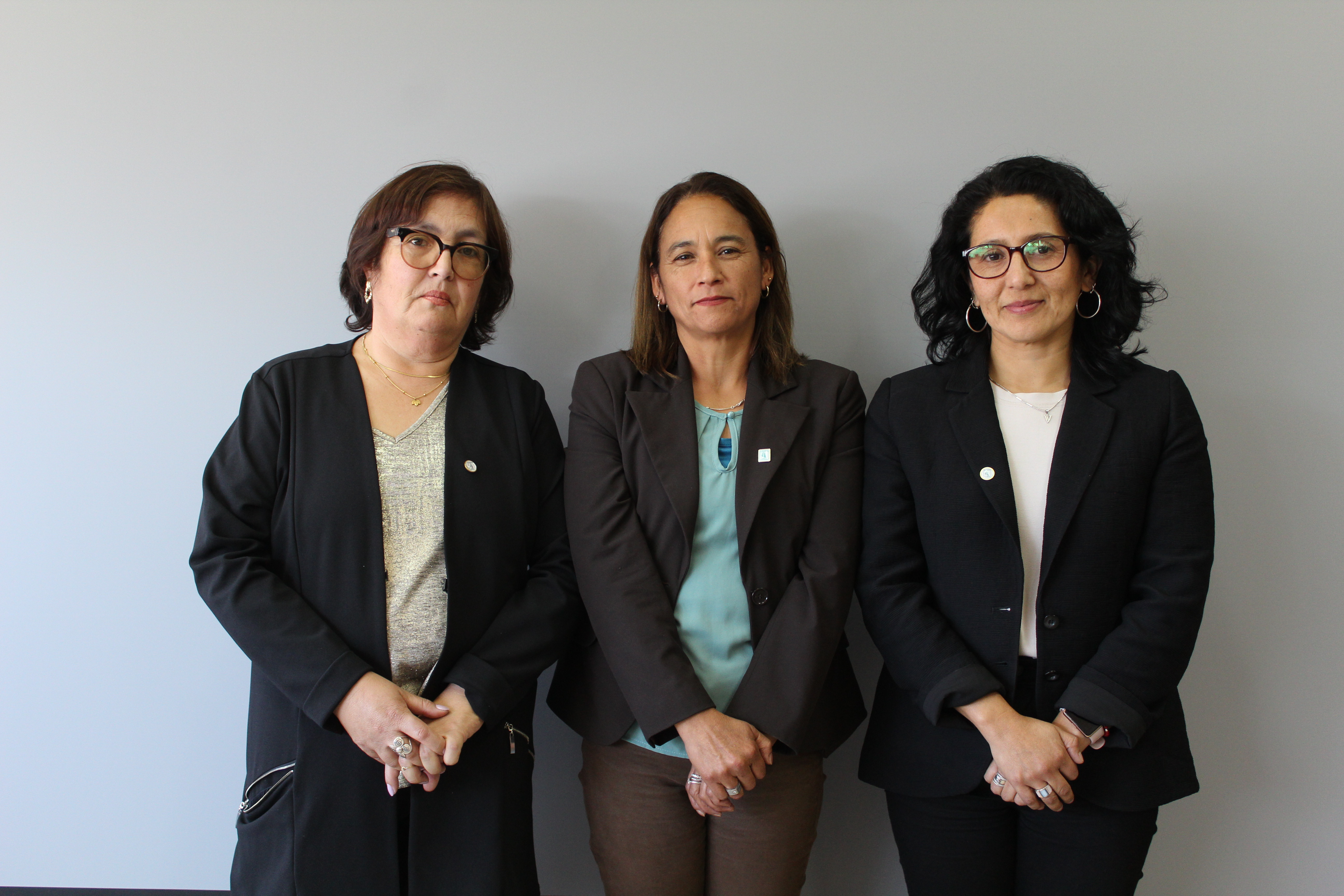 Secretarias