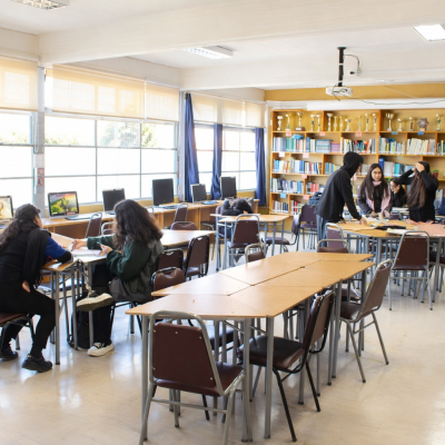 Biblioteca